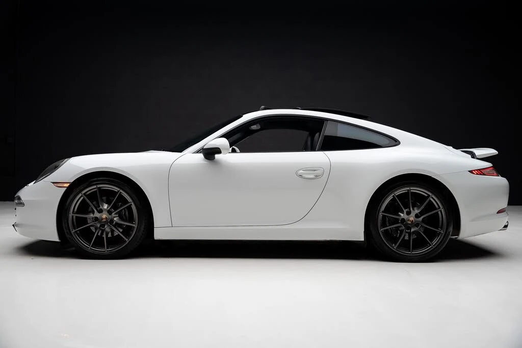 2013 Porsche 991 Carrera - Image 17 of 31