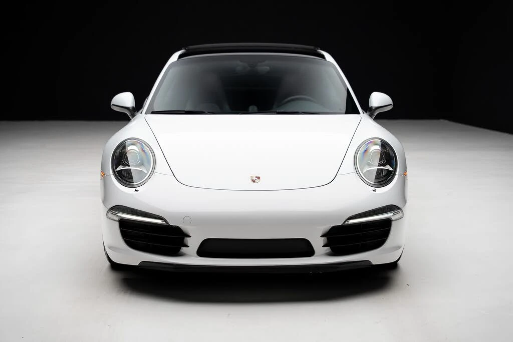 2013 Porsche 991 Carrera - Image 7 of 31