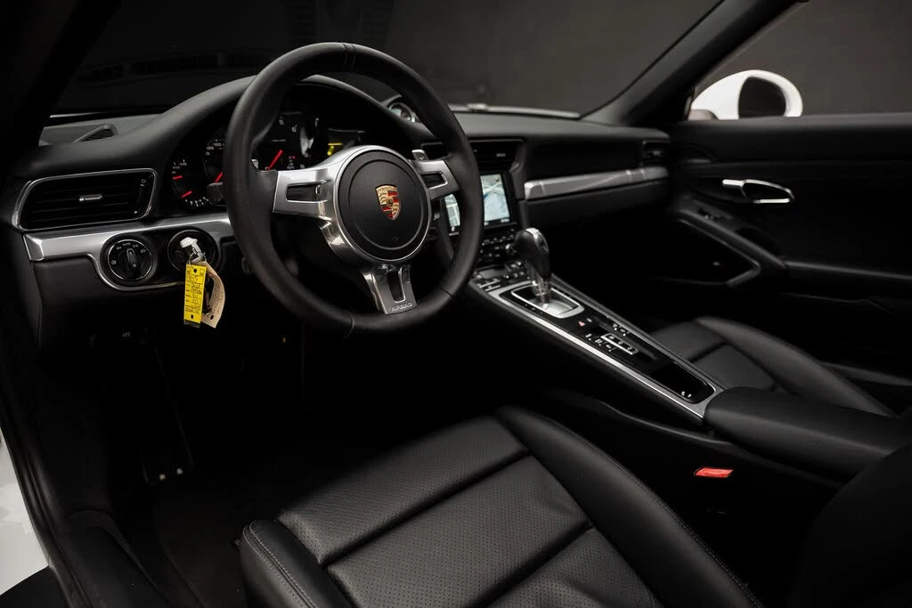 2013 Porsche 991 Carrera - Image 2 of 31