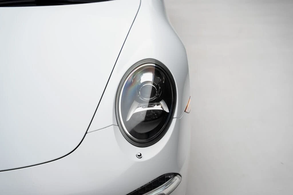 2013 Porsche 991 Carrera - Image 11 of 31
