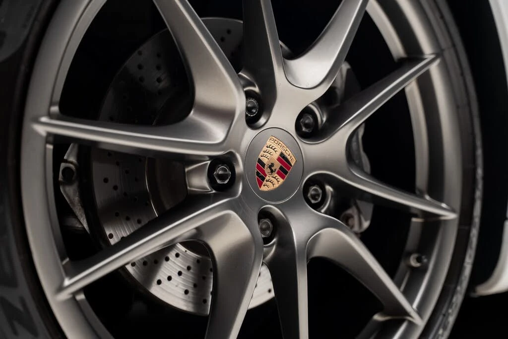 2013 Porsche 991 Carrera - Image 22 of 31