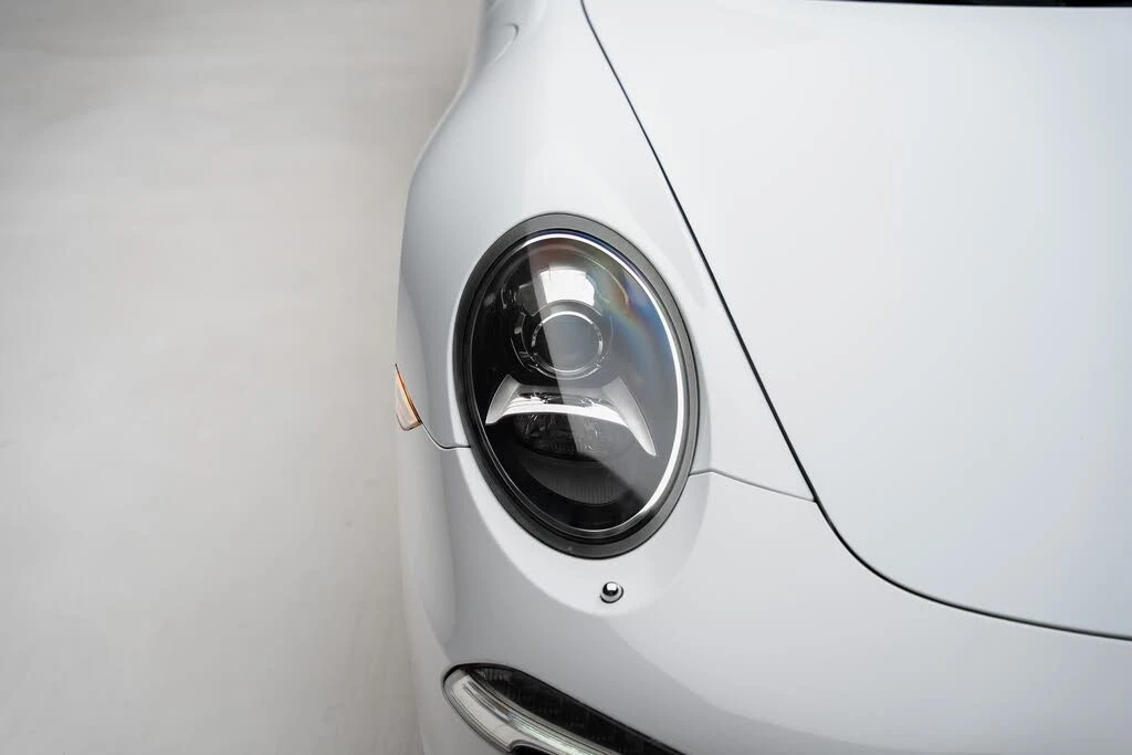 2013 Porsche 991 Carrera - Image 12 of 31