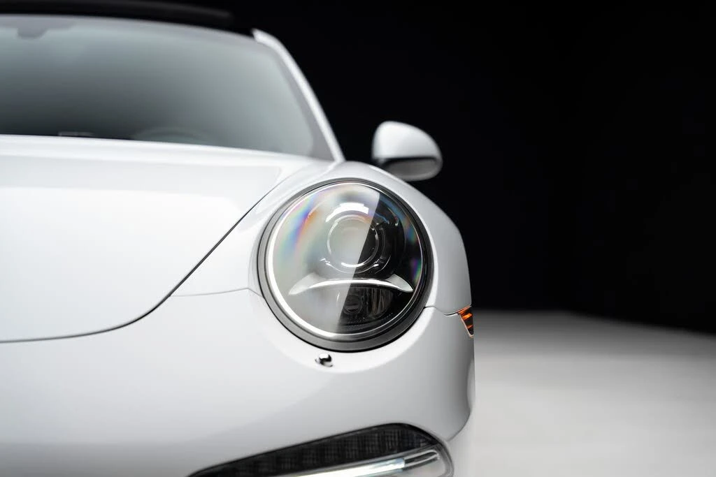 2013 Porsche 991 Carrera - Image 10 of 31