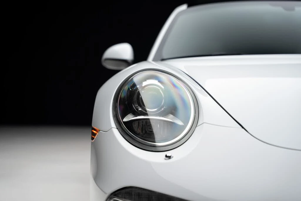 2013 Porsche 991 Carrera - Image 9 of 31