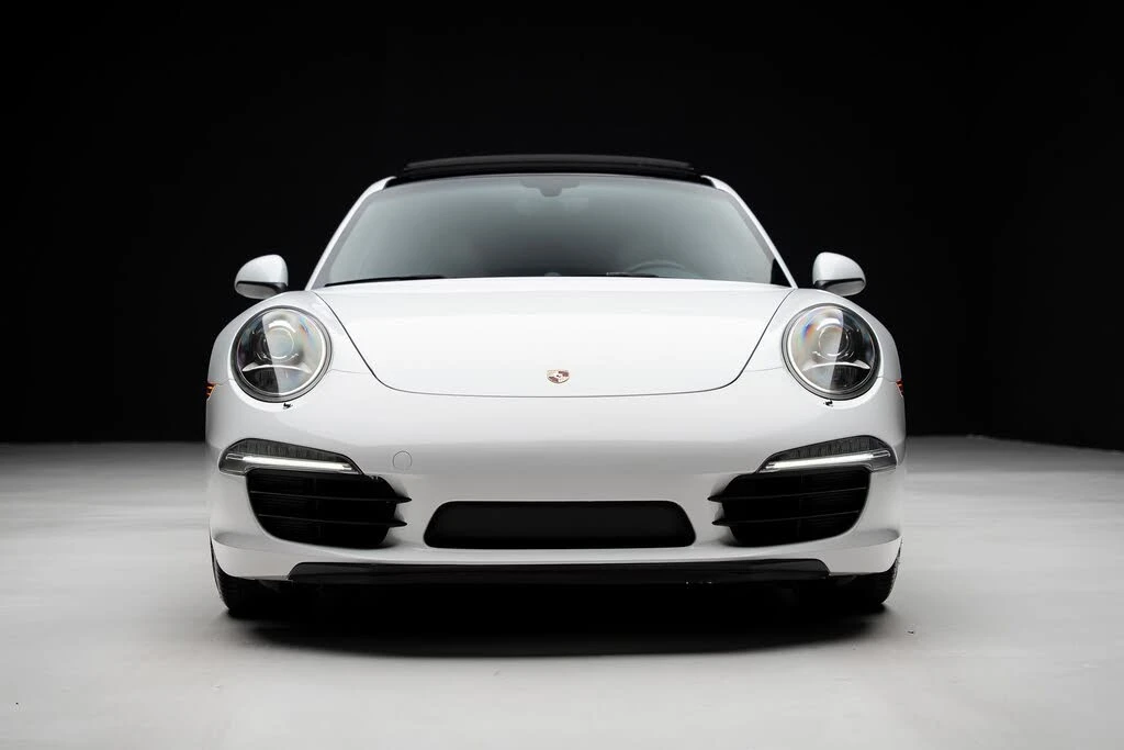 2013 Porsche 991 Carrera - Image 8 of 31