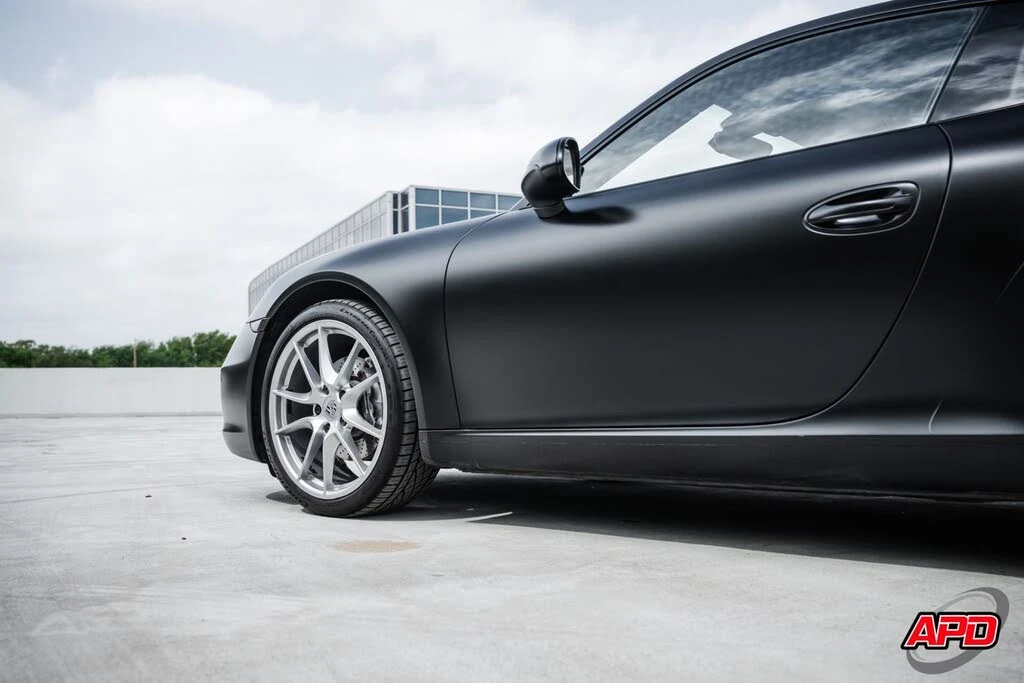 2013 Porsche 991 Carrera - Image 24 of 31