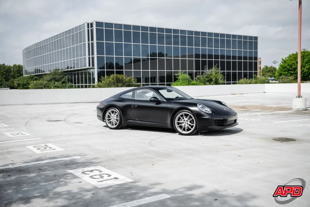 2013 Porsche 991 Carrera - Image 30 of 31
