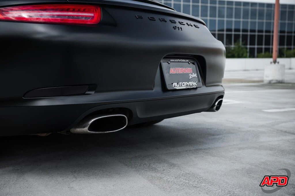 2013 Porsche 991 Carrera - Image 28 of 31