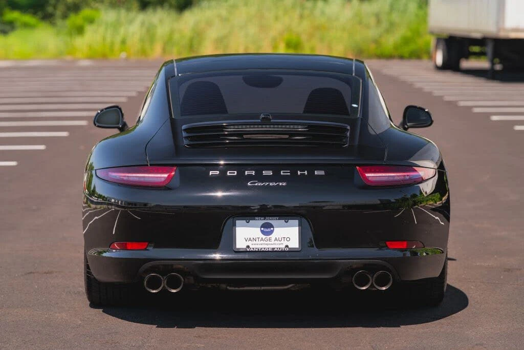 2013 Porsche 991 Carrera - Image 4 of 31