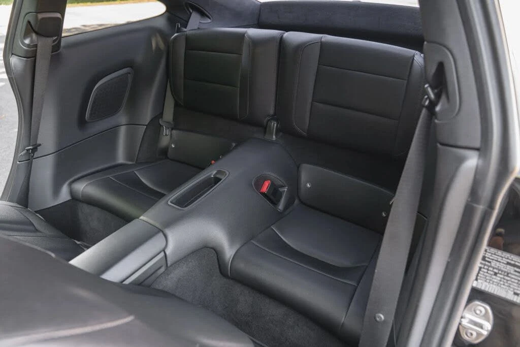 2013 Porsche 991 Carrera - Image 11 of 31