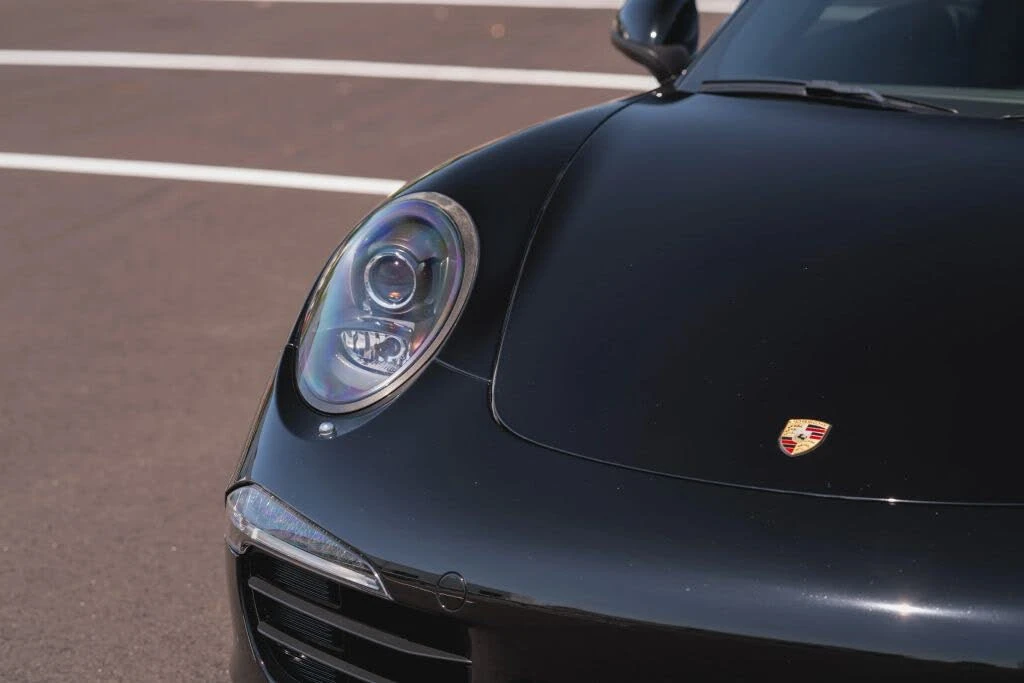 2013 Porsche 991 Carrera - Image 31 of 31