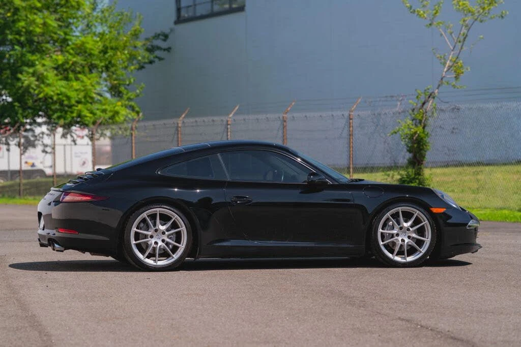 2013 Porsche 991 Carrera - Image 16 of 31
