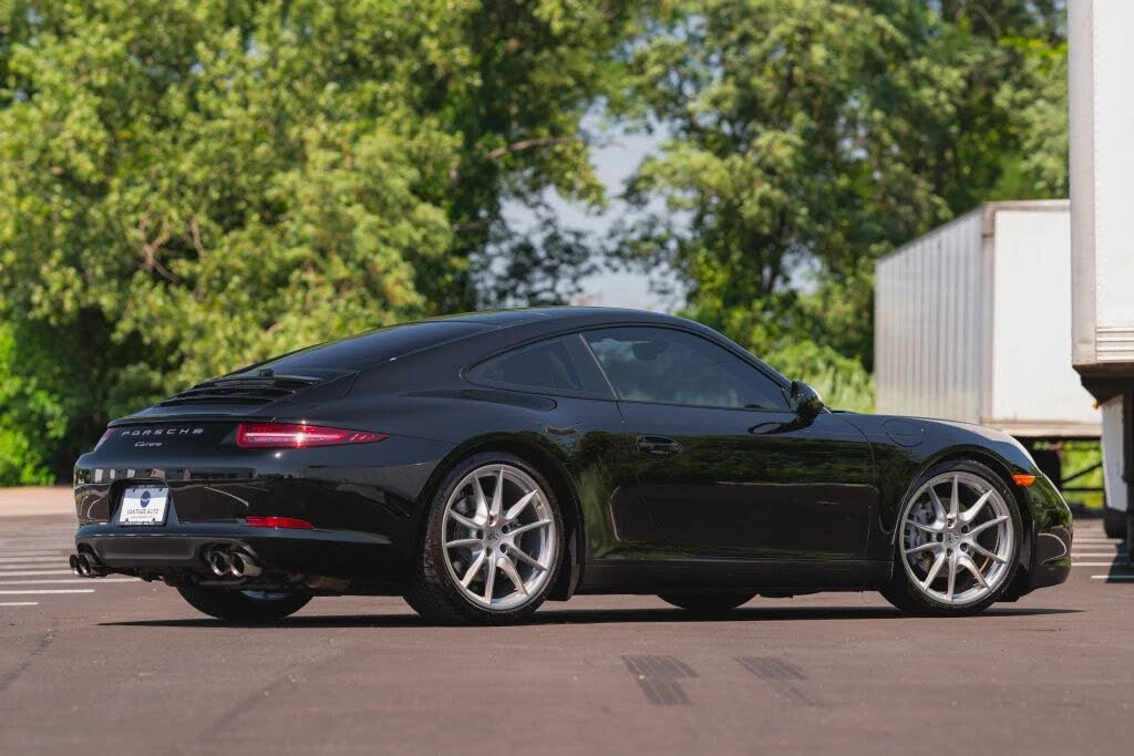 2013 Porsche 991 Carrera - Image 15 of 31