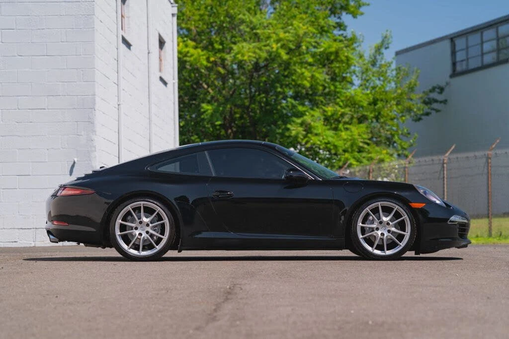 2013 Porsche 991 Carrera - Image 9 of 31