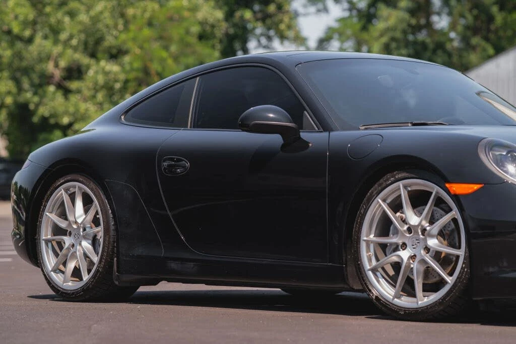 2013 Porsche 991 Carrera - Image 23 of 31