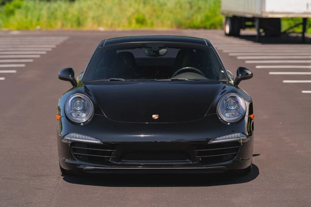 2013 Porsche 991 Carrera - Image 20 of 31