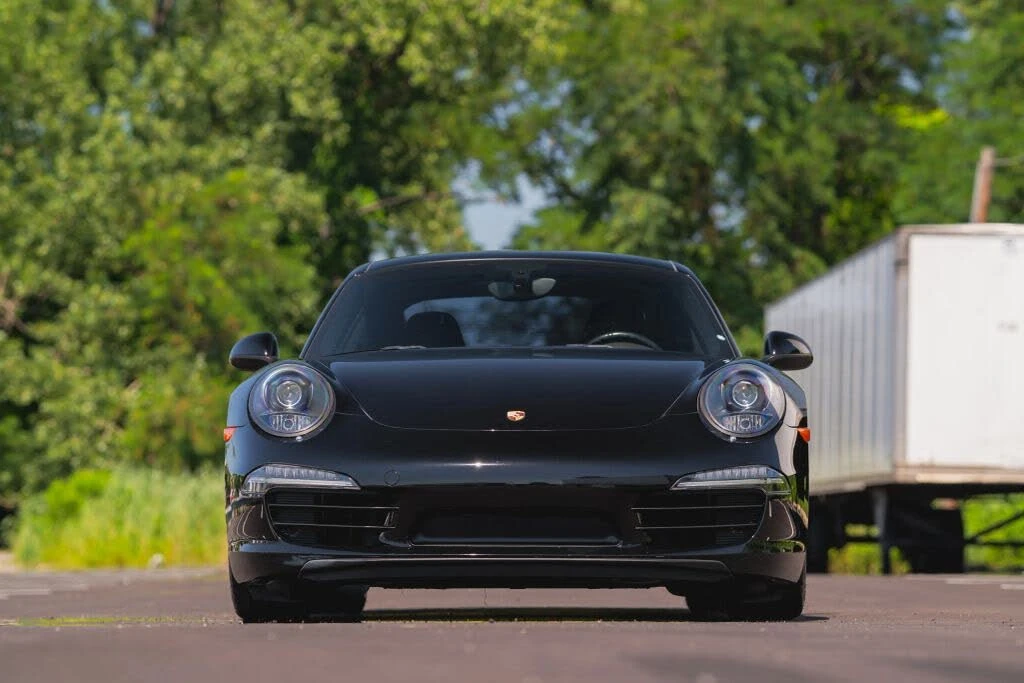 2013 Porsche 991 Carrera - Image 19 of 31
