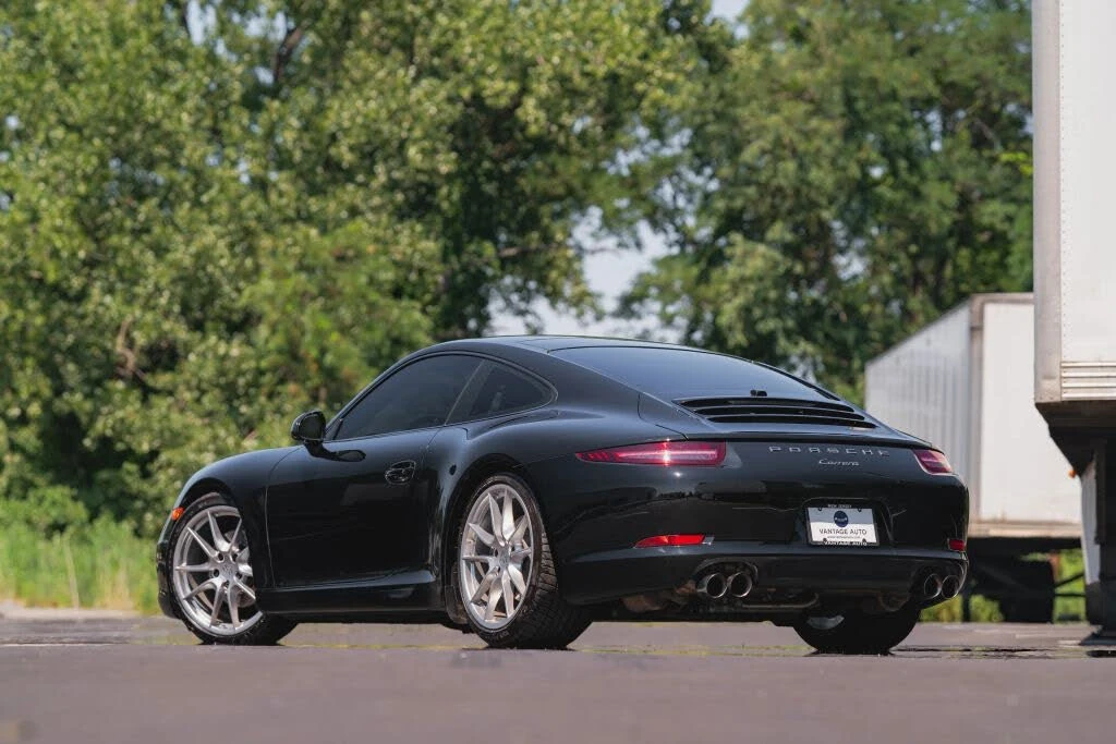 2013 Porsche 991 Carrera - Image 13 of 31