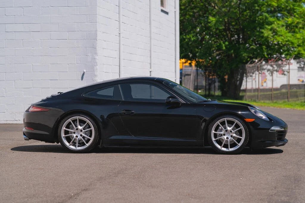 2013 Porsche 991 Carrera - Image 17 of 31