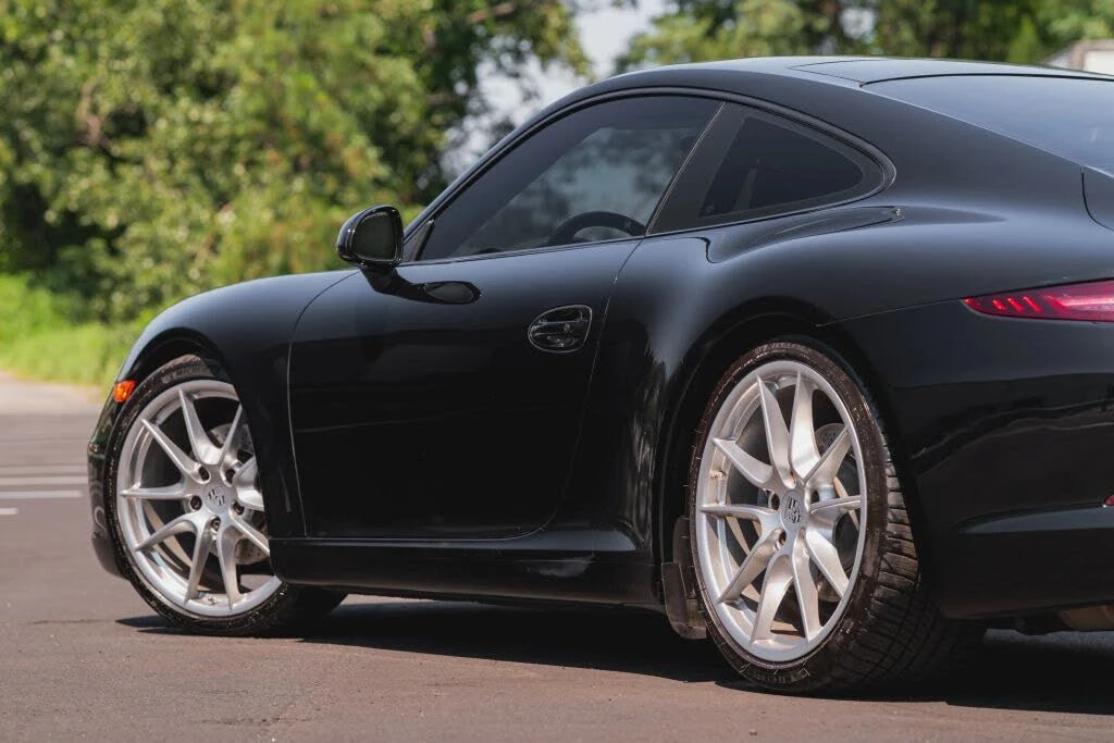 2013 Porsche 991 Carrera - Image 27 of 31