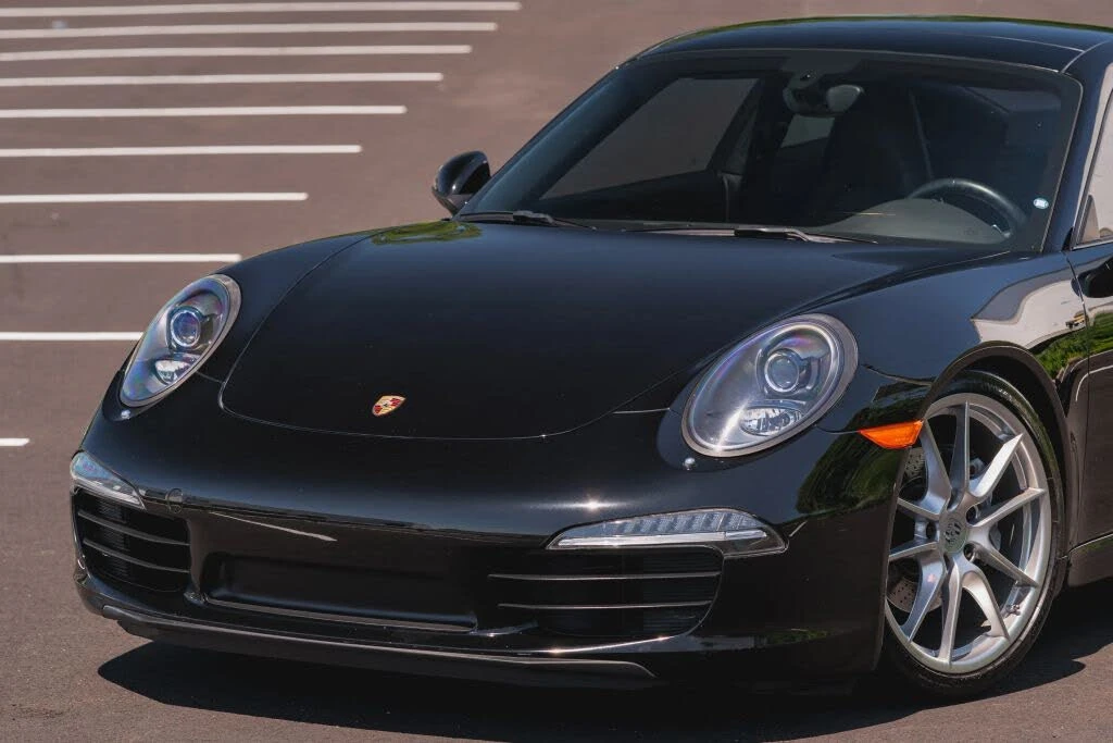 2013 Porsche 991 Carrera - Image 21 of 31