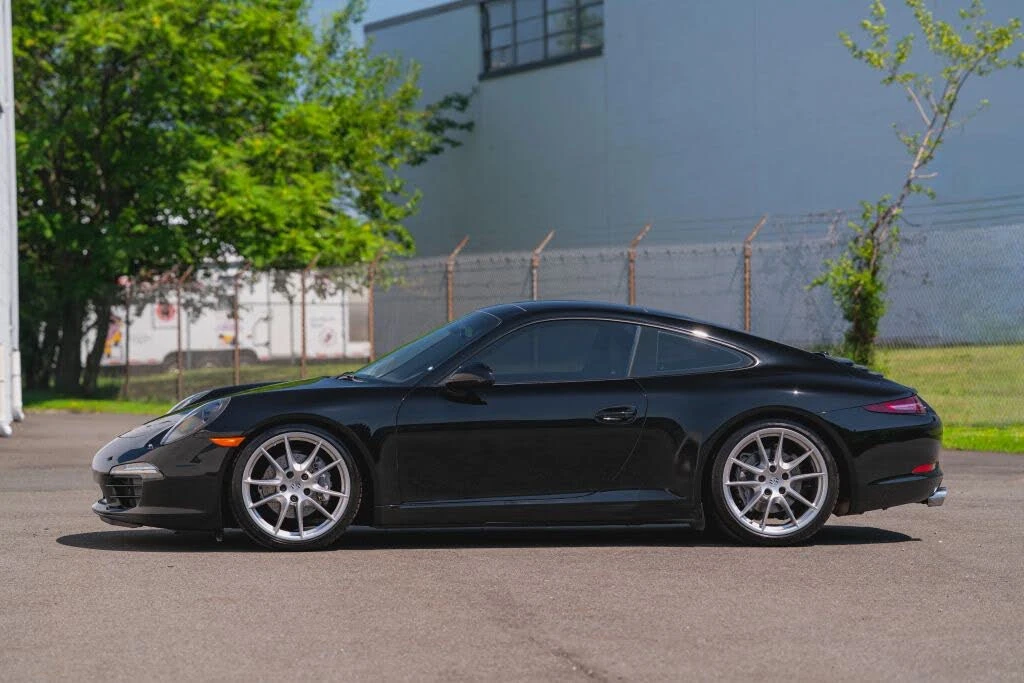 2013 Porsche 991 Carrera - Image 7 of 31
