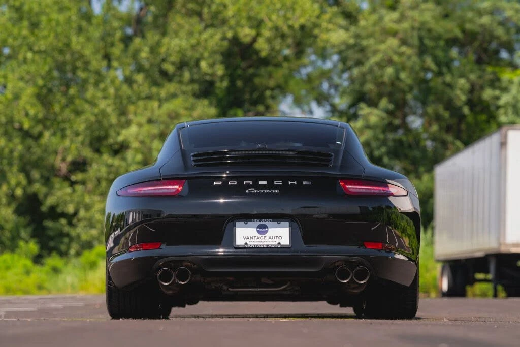 2013 Porsche 991 Carrera - Image 14 of 31