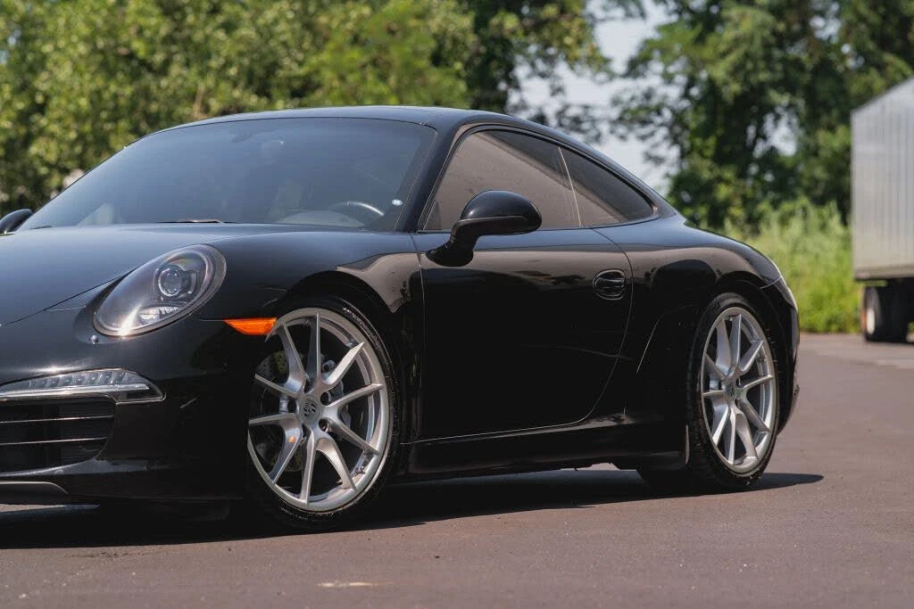 2013 Porsche 991 Carrera - Image 22 of 31