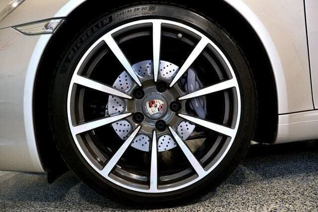 2013 Porsche 991 Carrera - Image 25 of 29