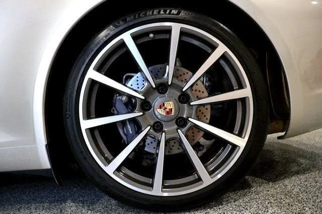 2013 Porsche 991 Carrera - Image 26 of 29