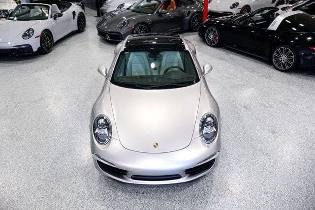 2013 Porsche 991 Carrera - Image 14 of 29