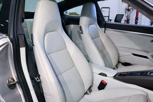 2013 Porsche 991 Carrera - Image 18 of 29