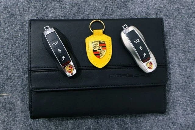 2013 Porsche 991 Carrera - Image 27 of 29