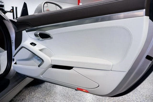 2013 Porsche 991 Carrera - Image 24 of 29