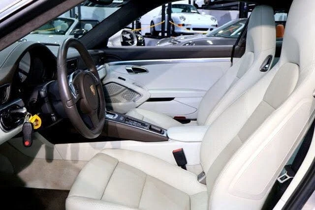 2013 Porsche 991 Carrera - Image 19 of 29