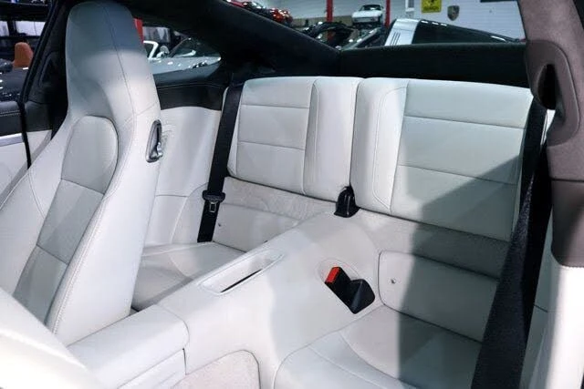 2013 Porsche 991 Carrera - Image 20 of 29