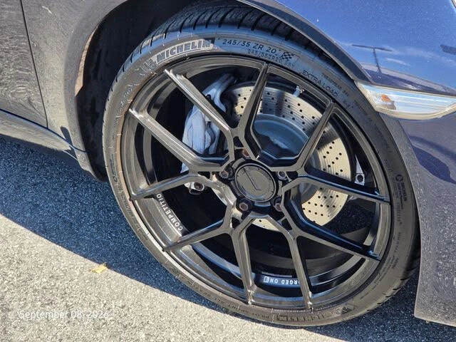 2013 Porsche 991 Carrera - Image 21 of 27