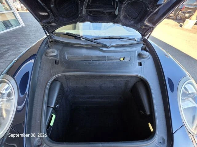 2013 Porsche 991 Carrera - Image 23 of 27
