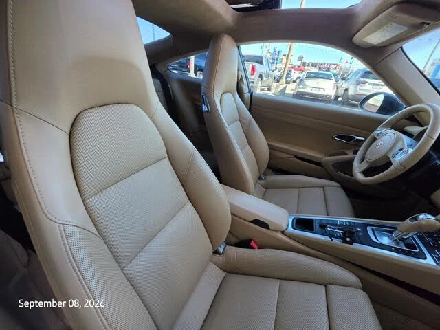 2013 Porsche 991 Carrera - Image 10 of 27
