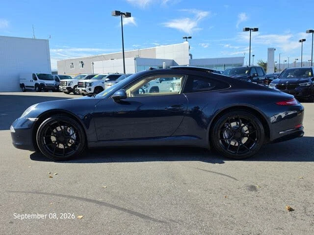 2013 Porsche 991 Carrera - Image 25 of 27