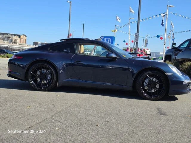 2013 Porsche 991 Carrera - Image 27 of 27