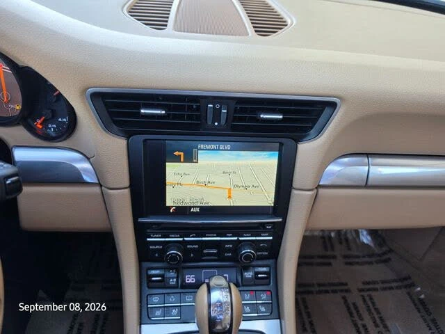 2013 Porsche 991 Carrera - Image 6 of 27