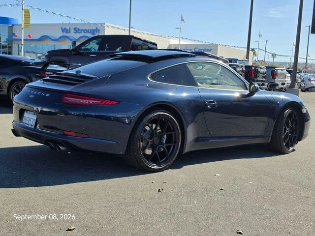 2013 Porsche 991 Carrera - Image 4 of 27