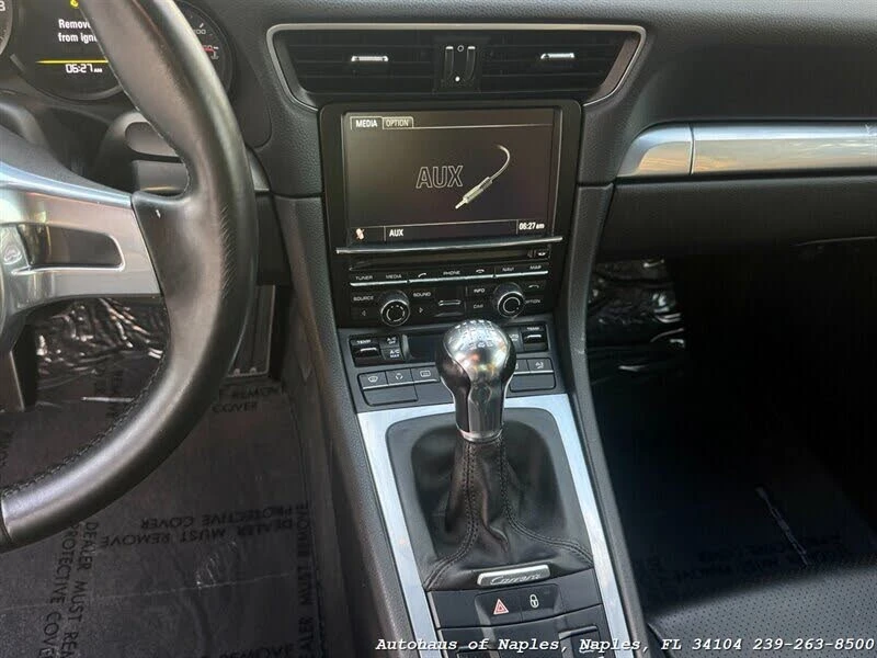 2013 Porsche 991 Carrera - Image 12 of 12