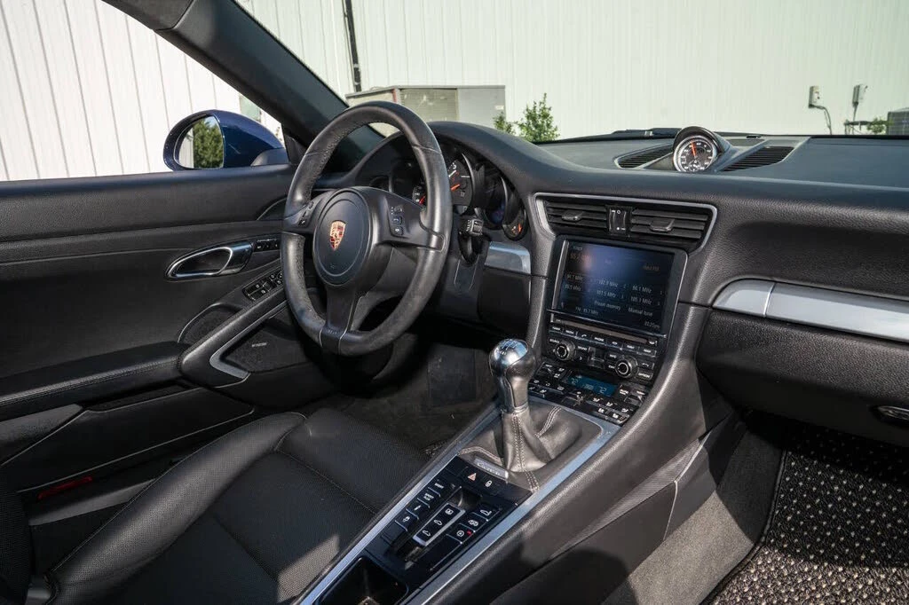 2013 Porsche 991 Carrera - Image 19 of 31