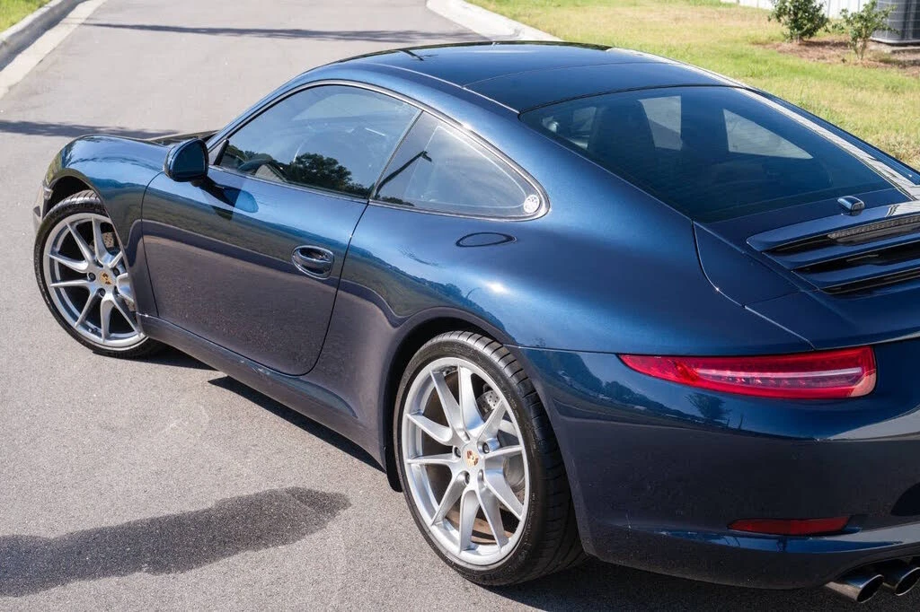 2013 Porsche 991 Carrera - Image 14 of 31