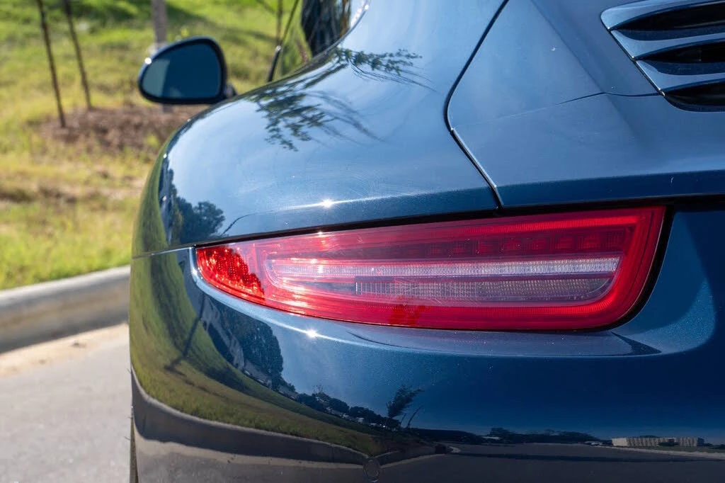 2013 Porsche 991 Carrera - Image 11 of 31