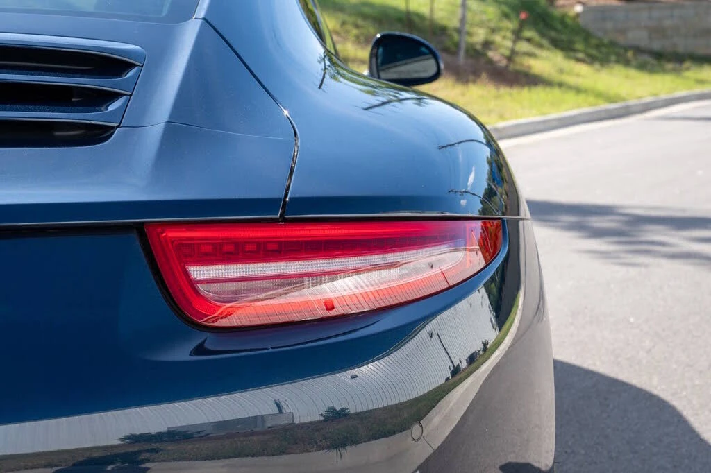 2013 Porsche 991 Carrera - Image 12 of 31