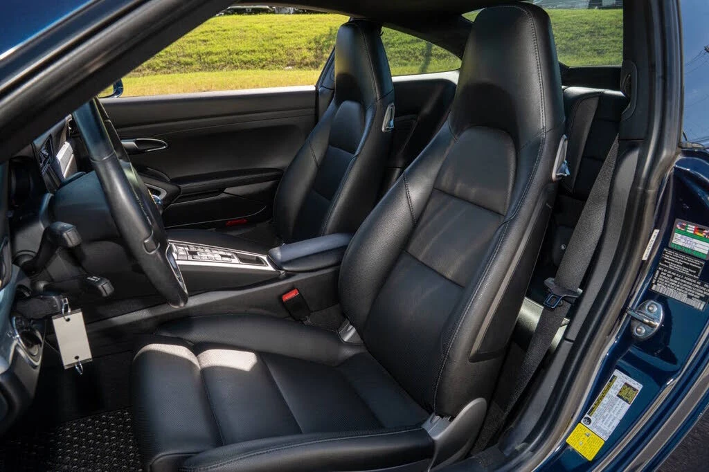 2013 Porsche 991 Carrera - Image 21 of 31