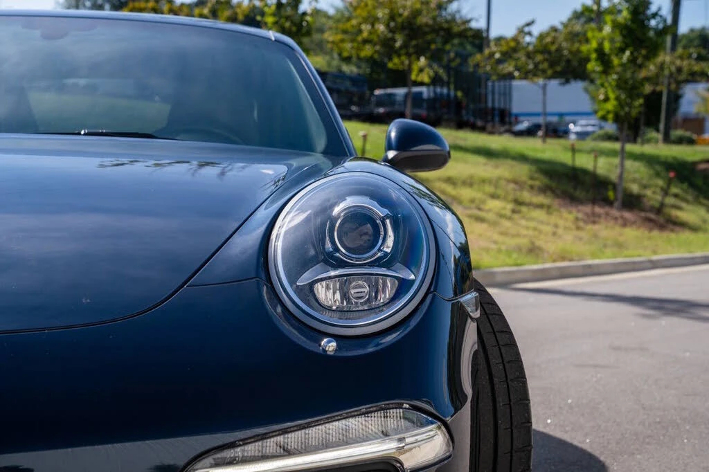 2013 Porsche 991 Carrera - Image 7 of 31
